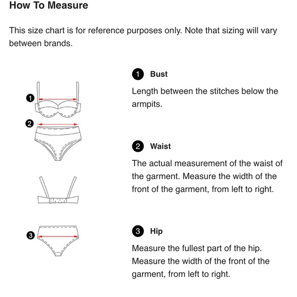 🛍 Gold Palm Bikini 👙 - Picture 6 of 8